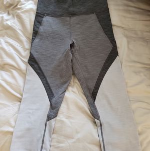 Lululemon Crop Leggings